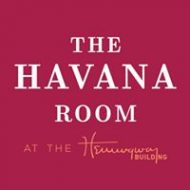 The Havana Room Exploring The Crossroads Arts District