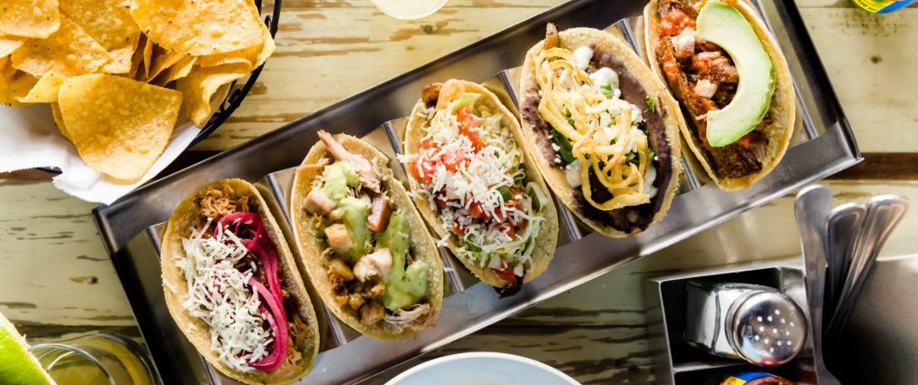 Mission Taco Joint – Exploring the Crossroads Arts District